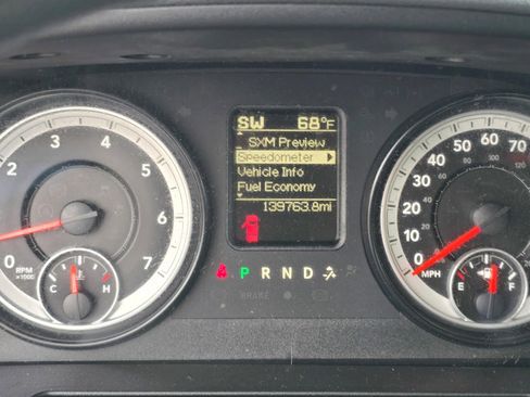 Used 2014 RAM 1500 Express image 17