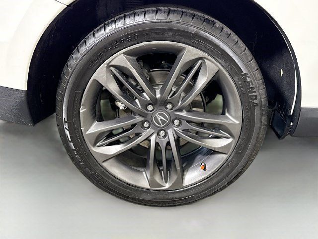 Used 2019 Acura RDX w/ Advance Package FWD image 32