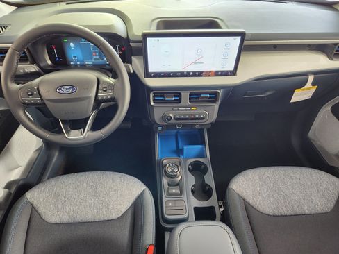 New 2026 Ford Maverick XLT image 16