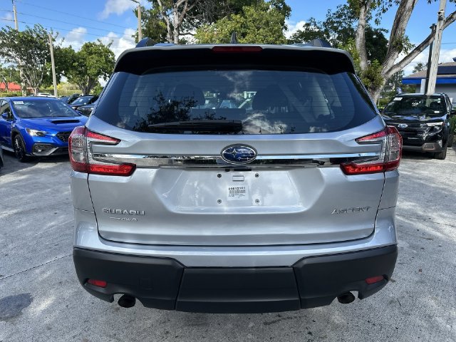 Certified 2023 Subaru Ascent 8-Passenger AWD/4WD image 25