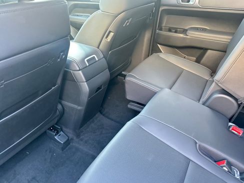 New 2025 Hyundai Santa Fe XRT image 13