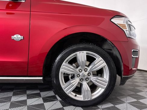 Used 2022 Ford Expedition King Ranch image 22