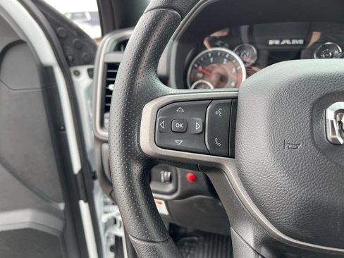 New 2023 RAM 5500 Tradesman w/ Max Tow Package image 21