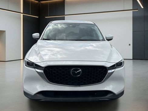 Used 2023 MAZDA CX-5 AWD 2.5 S w/ Premium Package image 9