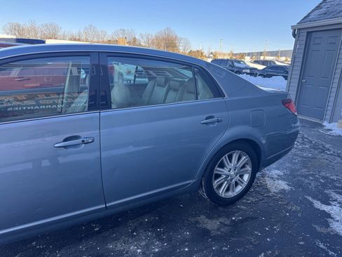 Used 2006 Toyota Avalon Limited image 4