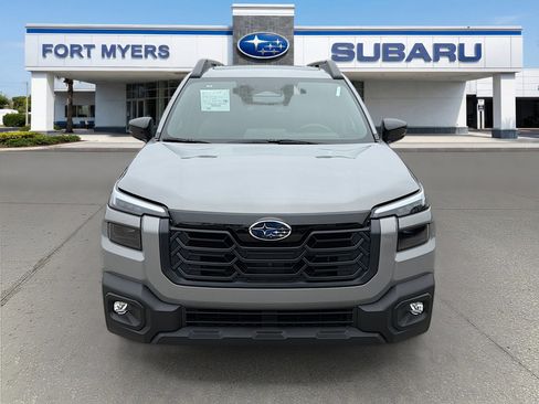 New 2026 Subaru Outback Touring XT AWD/4WD image 8