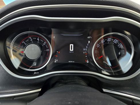 Used 2018 Dodge Challenger GT image 20