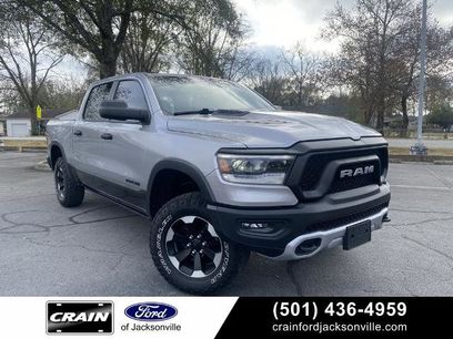 Used 2024 RAM 1500 Rebel