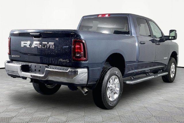 Used 2026 RAM 2500 Big Horn AWD/4WD image 5
