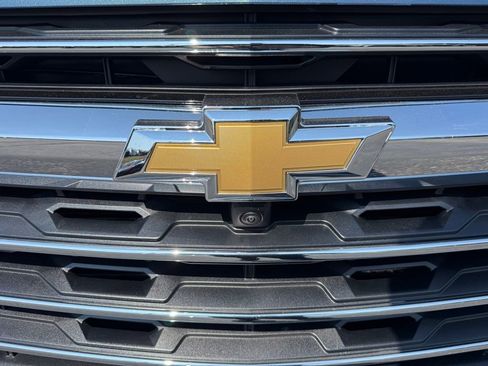 New 2026 Chevrolet Traverse LT w/ Enhanced Driving Package image 27