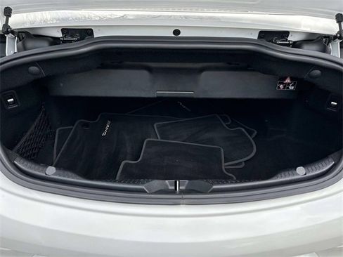 Certified 2022 Mercedes-Benz C 300 4MATIC Cabriolet image 9