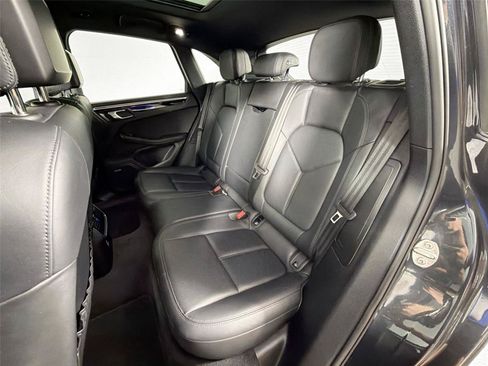 Certified 2021 Porsche Macan S AWD/4WD image 26
