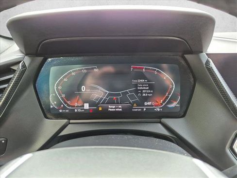 Used 2023 BMW 228i Gran Coupe w/ Convenience Package FWD image 11