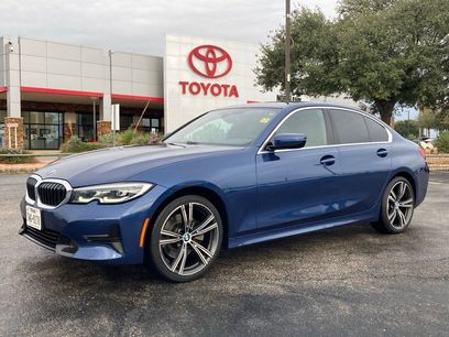 Used 2021 BMW 330i Sedan w/ Convenience Package