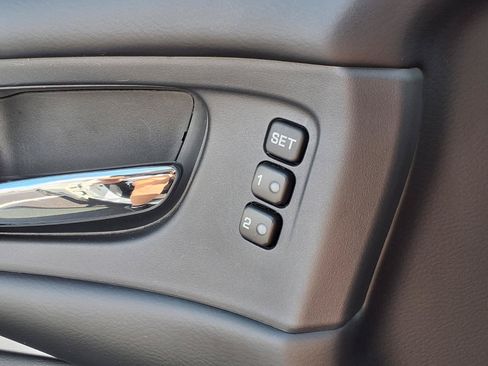 Used 2022 Nissan Murano SL w/ SL Moonroof Package AWD/4WD image 23
