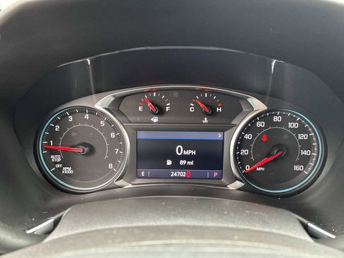 Certified 2024 Chevrolet Equinox LT image 11