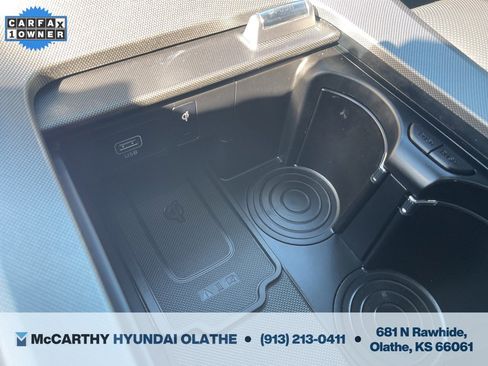 Certified 2021 Hyundai Palisade Calligraphy image 34