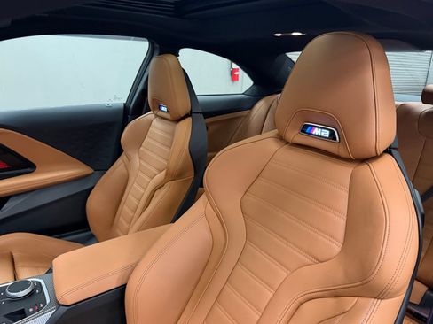 Used 2024 BMW M2 w/ Lighting Package RWD image 23