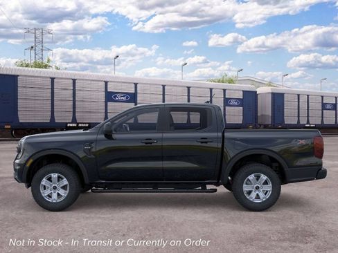 New 2026 Ford Ranger XL AWD/4WD image 4