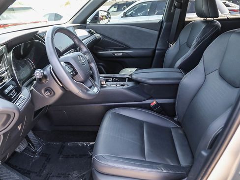 Used 2024 Lexus TX 350 FWD w/ Cold Weather Package image 17