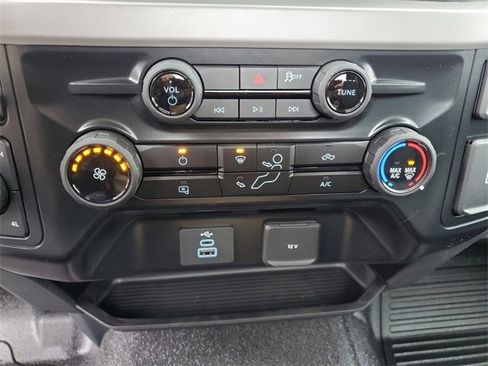 New 2025 Ford F550 XL image 27