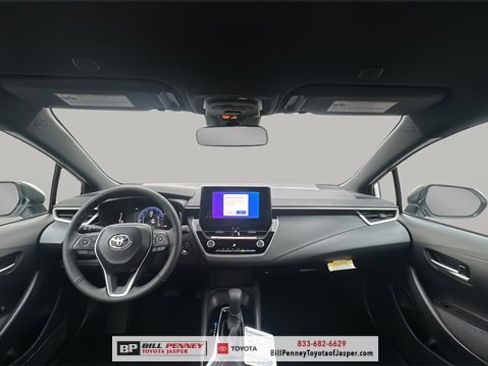 New 2026 Toyota Corolla SE image 10