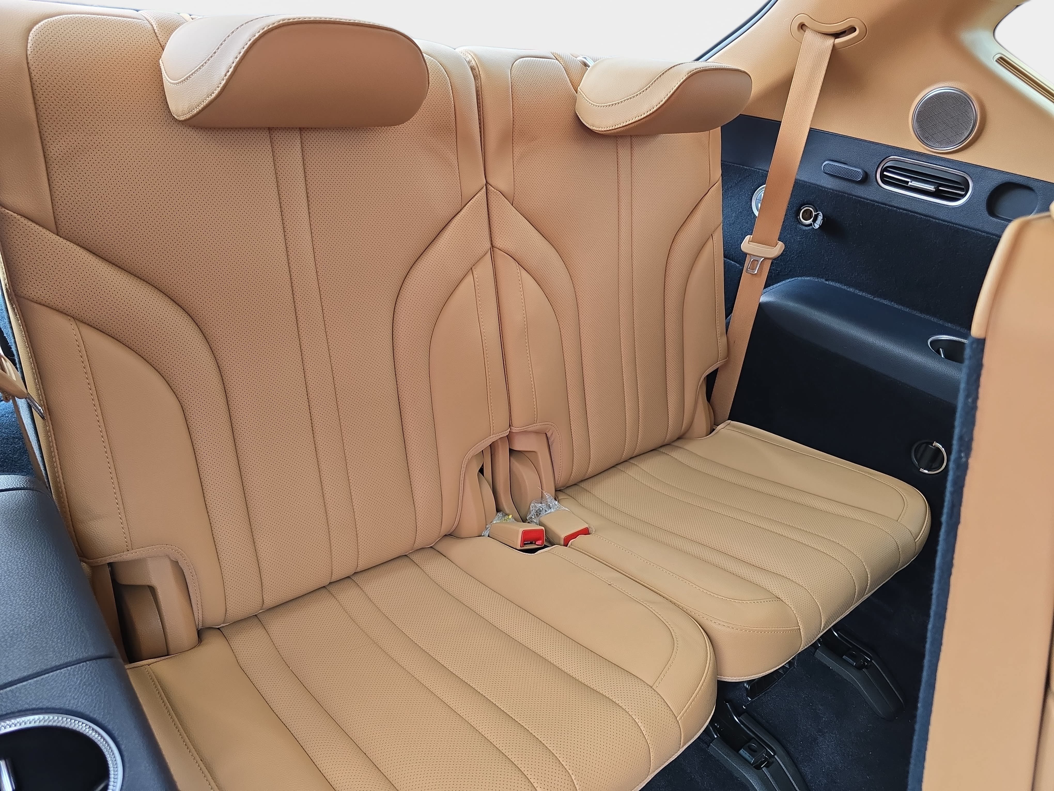 Used 2024 Genesis GV80 3.5T Advanced w/ Advanced Package AWD/4WD image 12