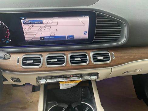 New 2026 Mercedes-Benz GLE 350 4MATIC image 10