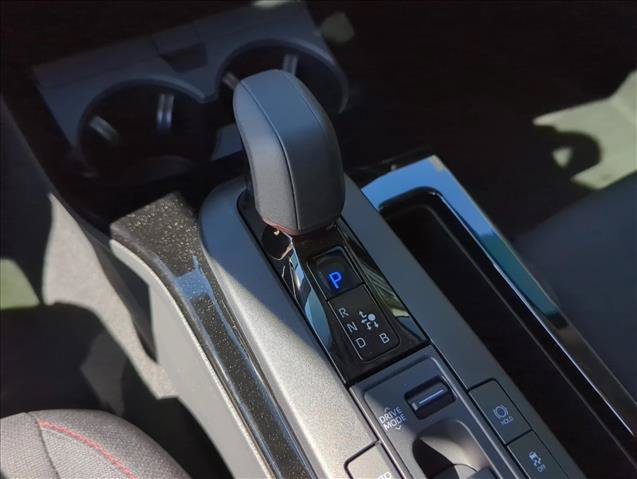 New 2026 Toyota Prius Plug-In Hybrid FWD image 22