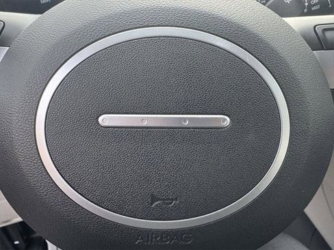 Certified 2025 Hyundai Tucson SEL image 31