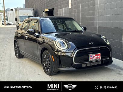 Certified 2023 MINI Cooper 4-Door Hardtop
