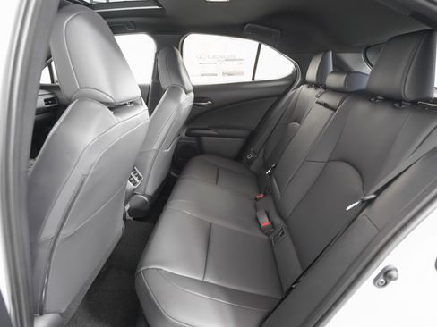 New 2025 Lexus UX 300h AWD image 11