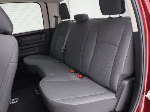 Used 2023 RAM 1500 Tradesman w/ Tradesman SXT Package AWD/4WD image 15
