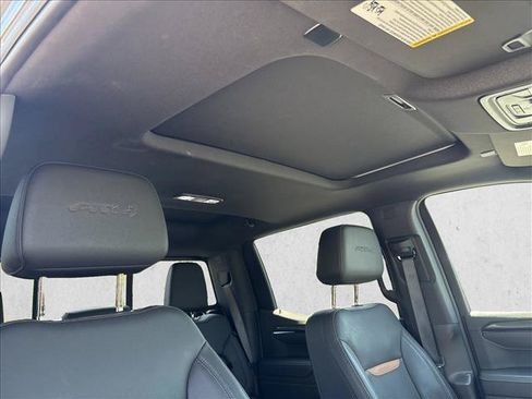 Used 2024 GMC Sierra 1500 AT4 w/ Technology Package AWD/4WD image 26
