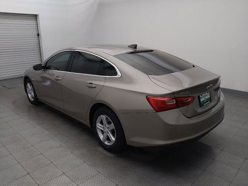 Used 2025 Chevrolet Malibu LS FWD image 5