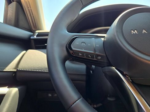 New 2026 MAZDA CX-5 Preferred AWD/4WD image 25
