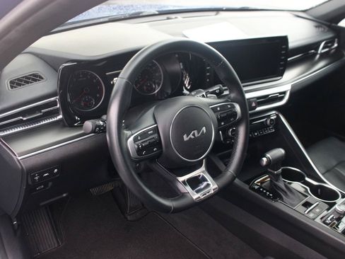 Used 2024 Kia K5 GT FWD image 14