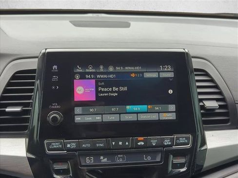 Used 2020 Honda Odyssey EX-L image 15
