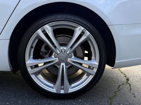 Used 2014 Audi A6 2.0T Premium Plus image 31