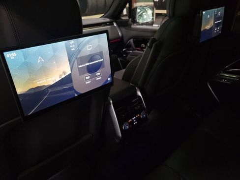 New 2025 Land Rover Range Rover SE image 23