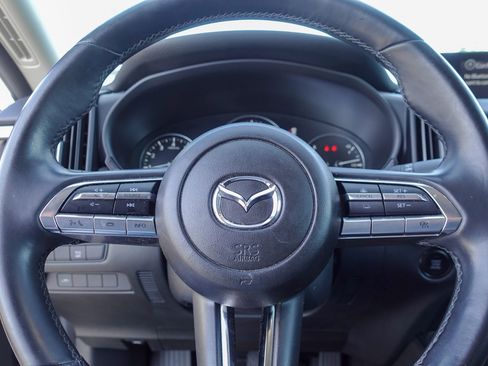 Used 2023 MAZDA CX-50 2.5 S w/ Cargo Package AWD/4WD image 19