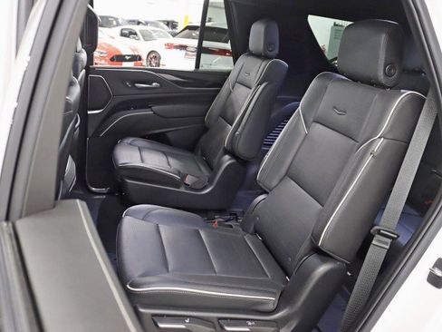 Used 2022 Cadillac Escalade Sport image 33