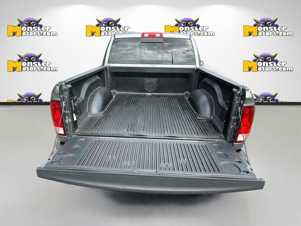 Used 2013 RAM 1500 Big Horn AWD/4WD image 29
