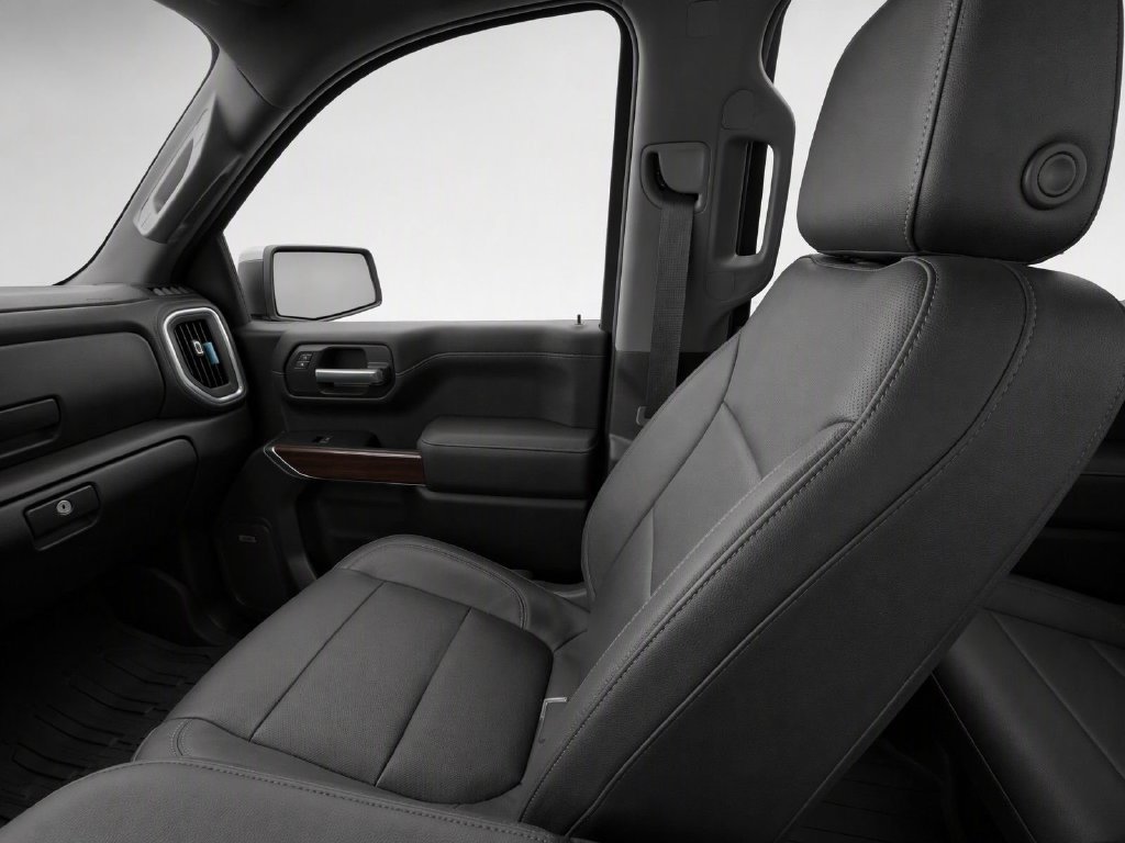 Used 2019 GMC Sierra 1500 SLT w/ SLT Convenience Package AWD/4WD image 31