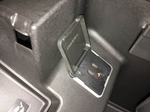 New 2026 Chevrolet Silverado 3500 LTZ w/ LTZ Plus Package image 33