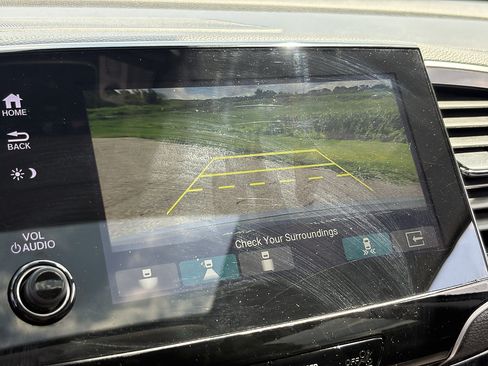 Used 2022 Honda Pilot Elite image 39