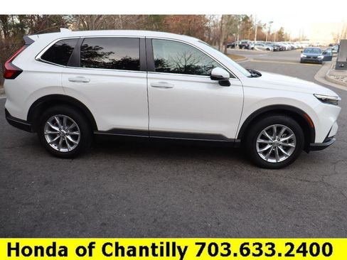 Used 2024 Honda CR-V EX image 11