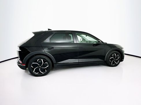 Used 2024 Hyundai Ioniq 5 SEL image 10