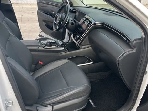Certified 2024 Hyundai Tucson SEL image 31