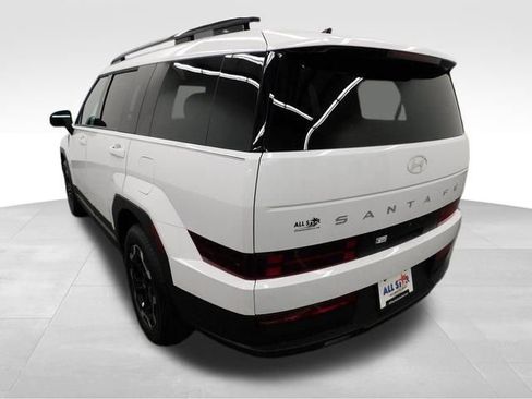 Used 2025 Hyundai Santa Fe SEL image 9